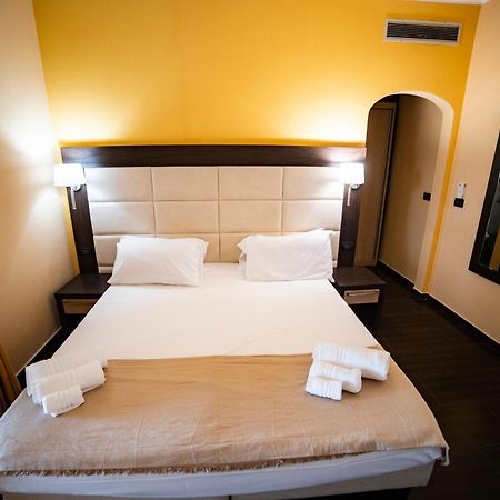 Unico Cannamele Escape Tropea By Life Resorts 파르겔리아 외부 사진