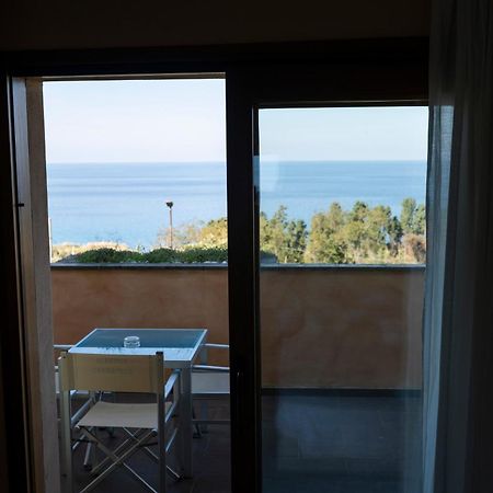 Unico Cannamele Escape Tropea By Life Resorts 파르겔리아 외부 사진
