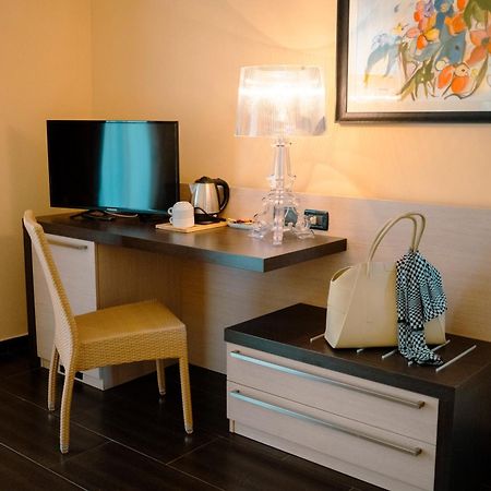 Unico Cannamele Escape Tropea By Life Resorts 파르겔리아 외부 사진