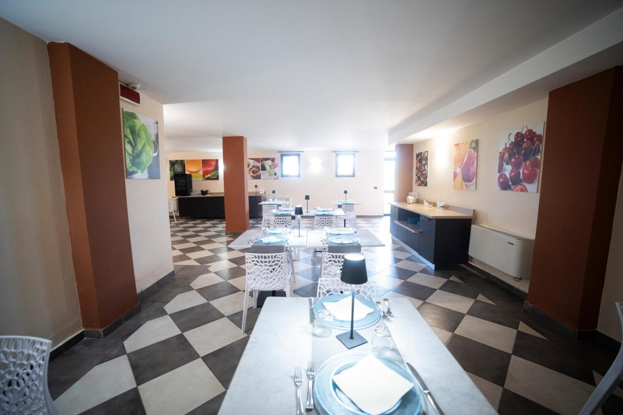 Unico Cannamele Escape Tropea By Life Resorts 파르겔리아 외부 사진