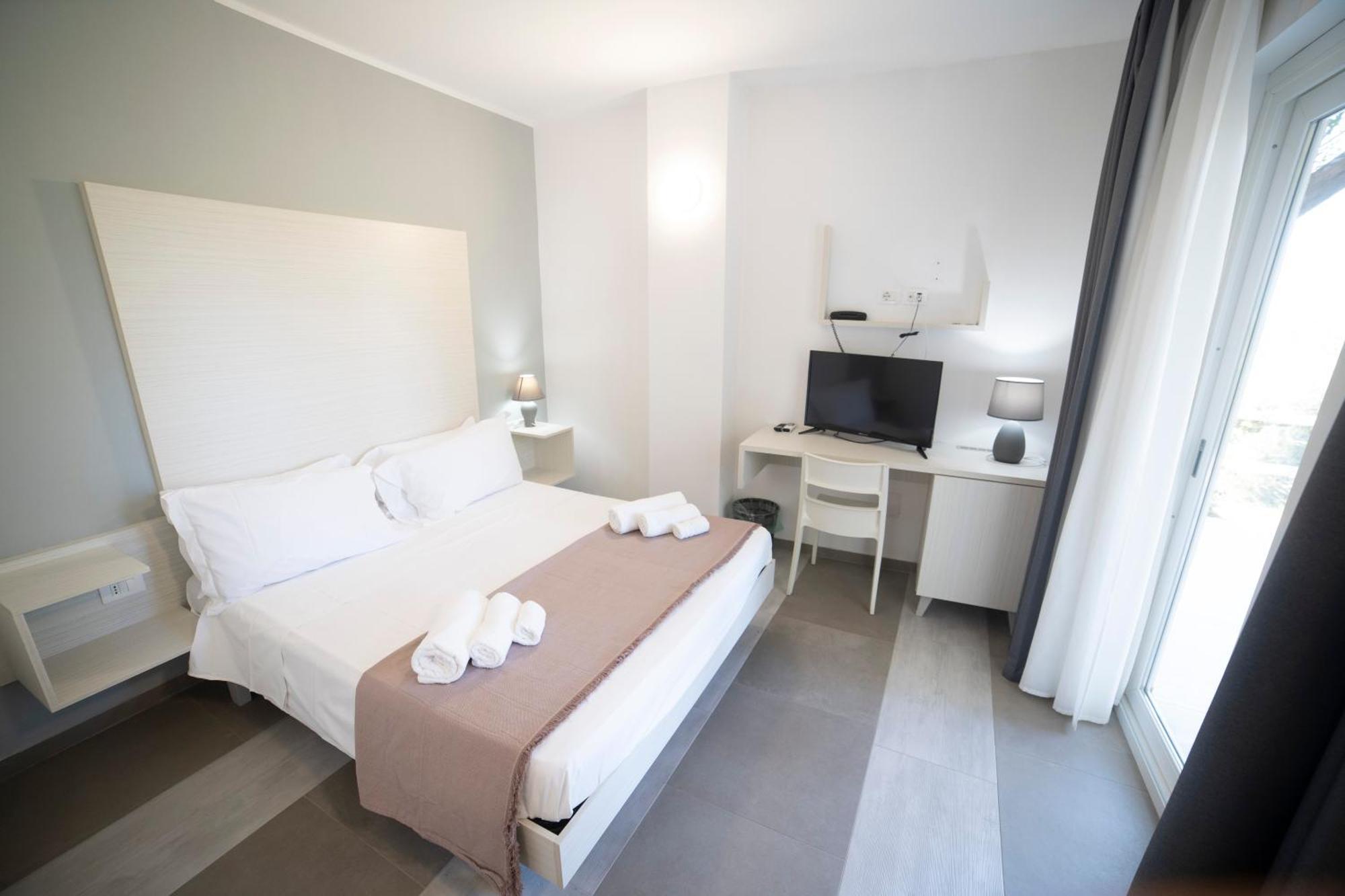 Unico Cannamele Escape Tropea By Life Resorts 파르겔리아 외부 사진