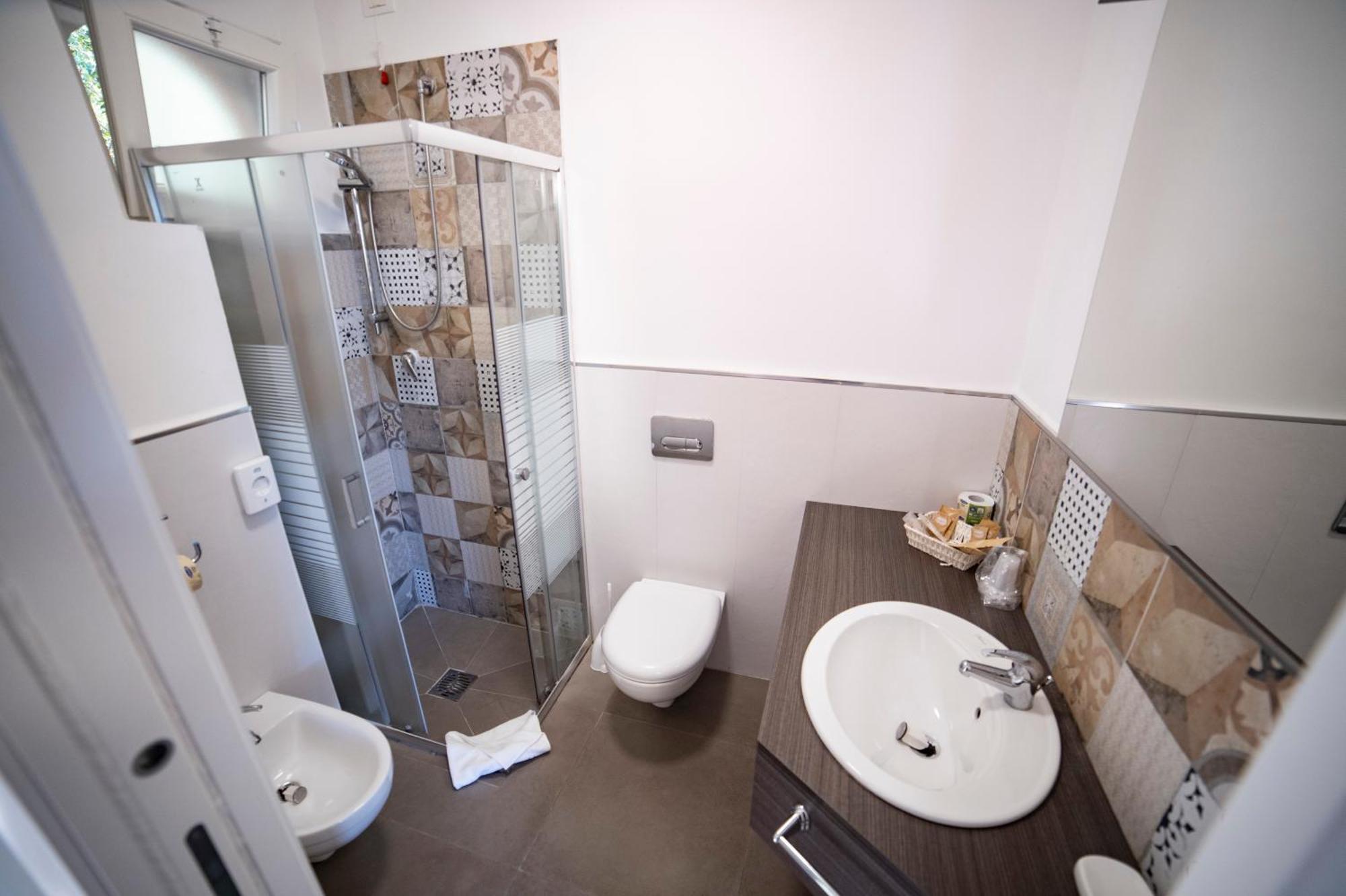 Unico Cannamele Escape Tropea By Life Resorts 파르겔리아 외부 사진