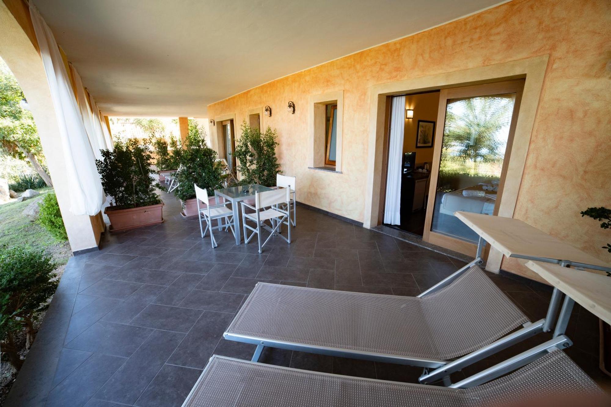 Unico Cannamele Escape Tropea By Life Resorts 파르겔리아 외부 사진