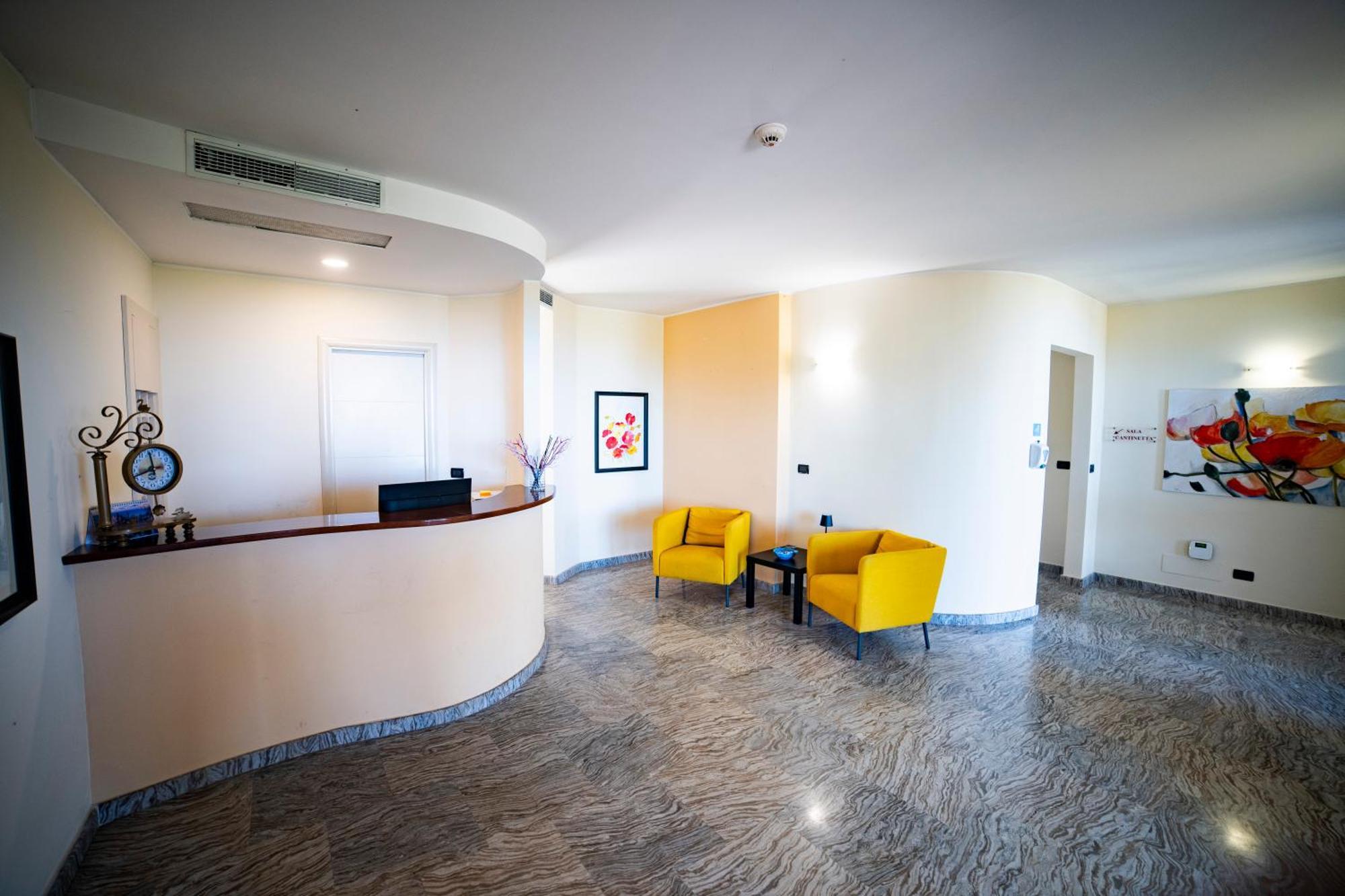 Unico Cannamele Escape Tropea By Life Resorts 파르겔리아 외부 사진