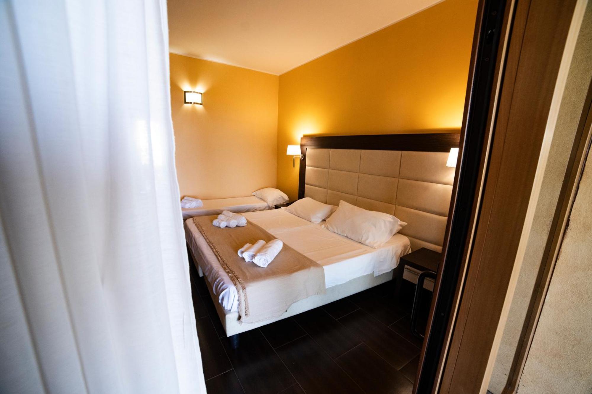 Unico Cannamele Escape Tropea By Life Resorts 파르겔리아 외부 사진