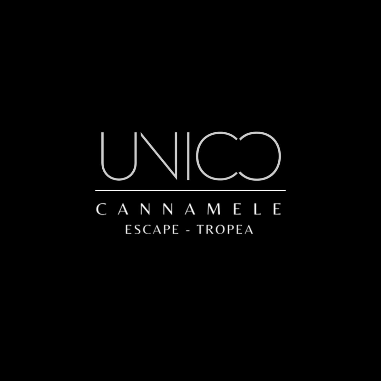 Unico Cannamele Escape Tropea By Life Resorts 파르겔리아 외부 사진