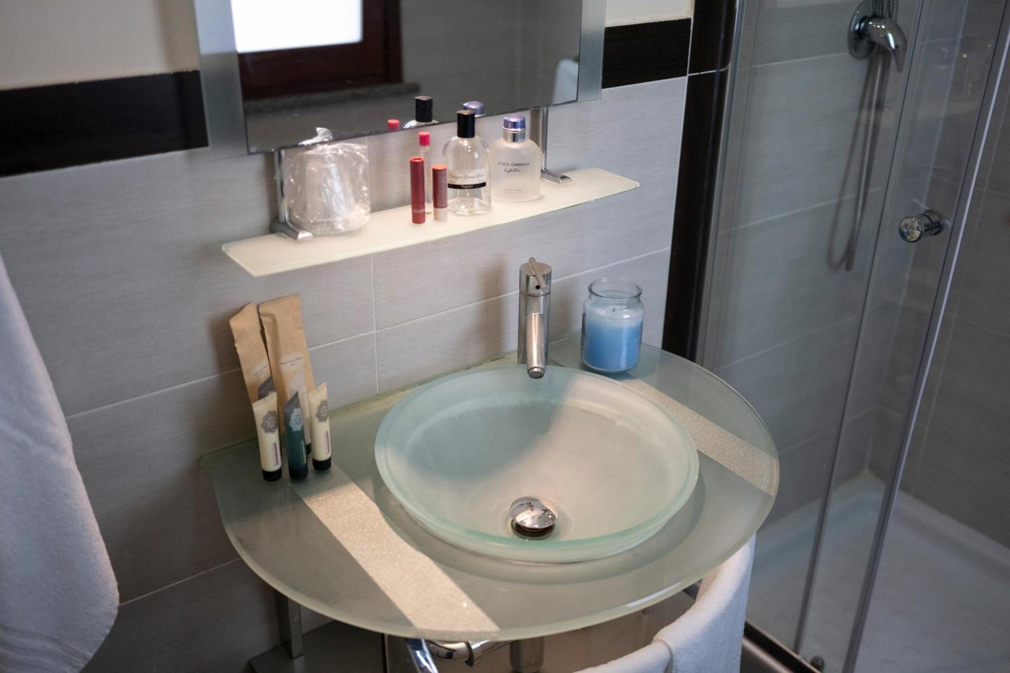 Unico Cannamele Escape Tropea By Life Resorts 파르겔리아 외부 사진