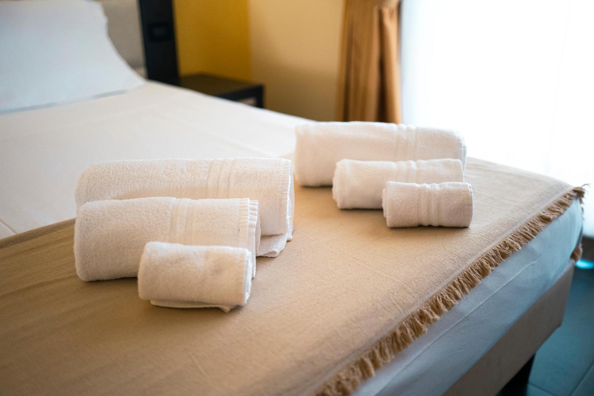 Unico Cannamele Escape Tropea By Life Resorts 파르겔리아 외부 사진