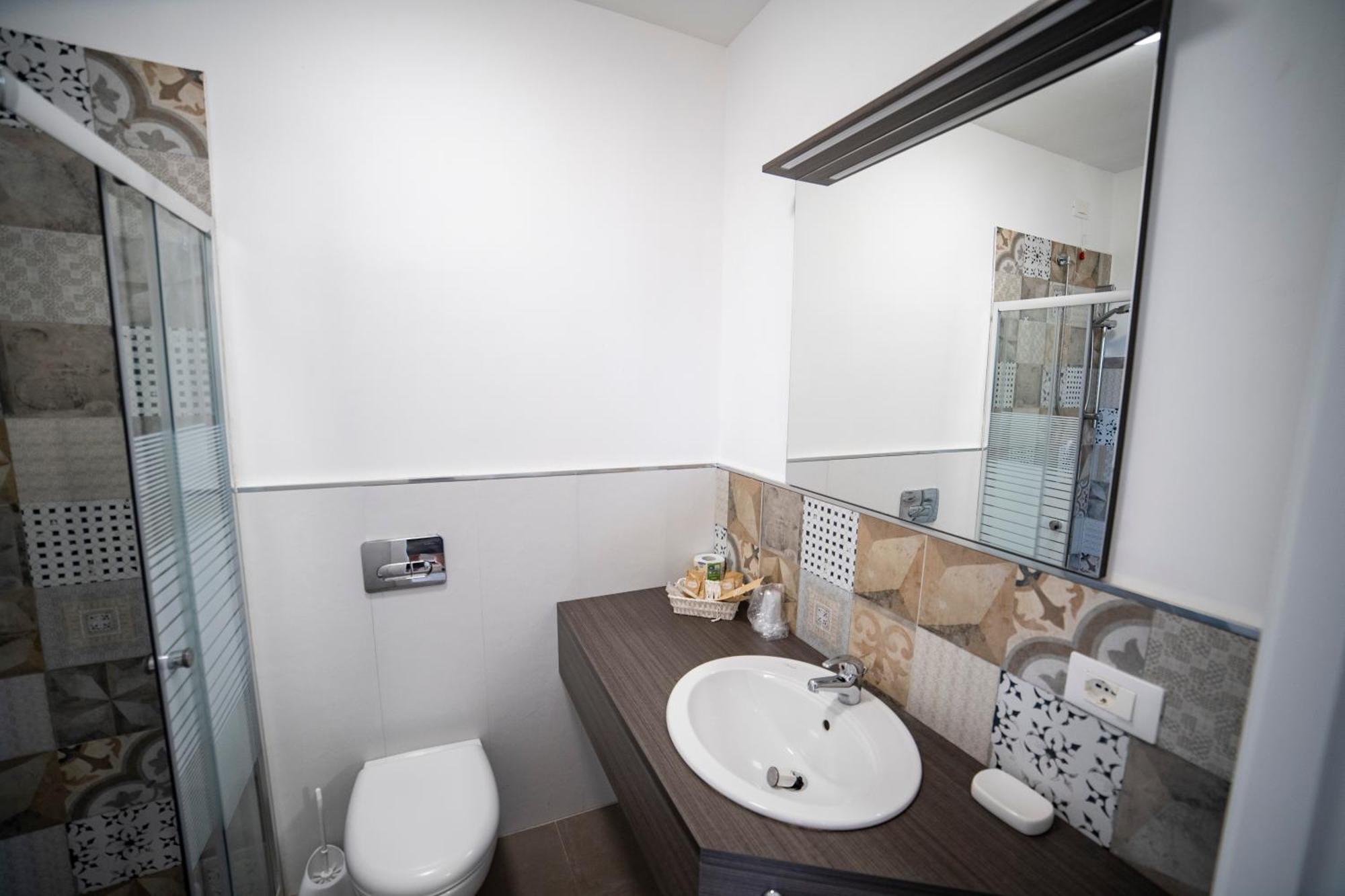 Unico Cannamele Escape Tropea By Life Resorts 파르겔리아 외부 사진
