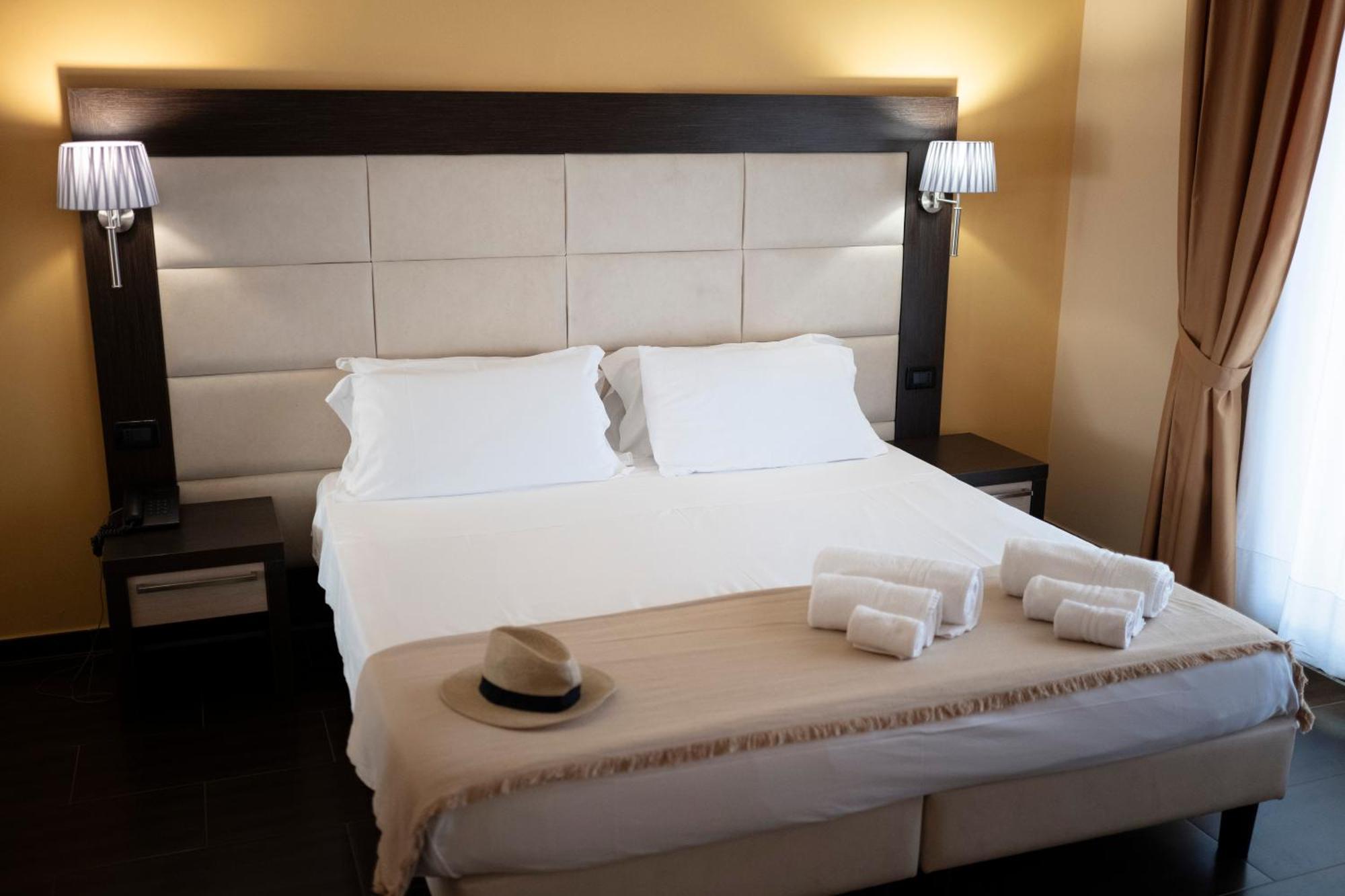 Unico Cannamele Escape Tropea By Life Resorts 파르겔리아 외부 사진