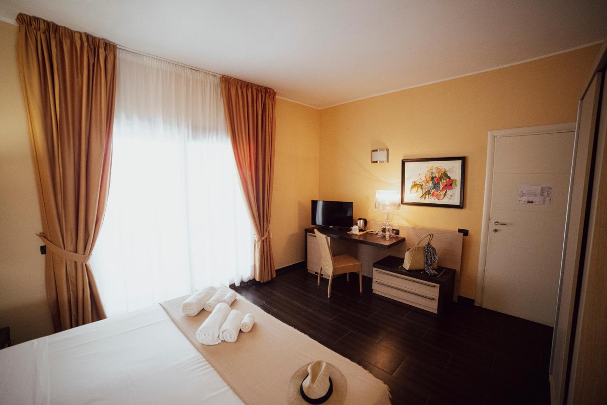 Unico Cannamele Escape Tropea By Life Resorts 파르겔리아 외부 사진