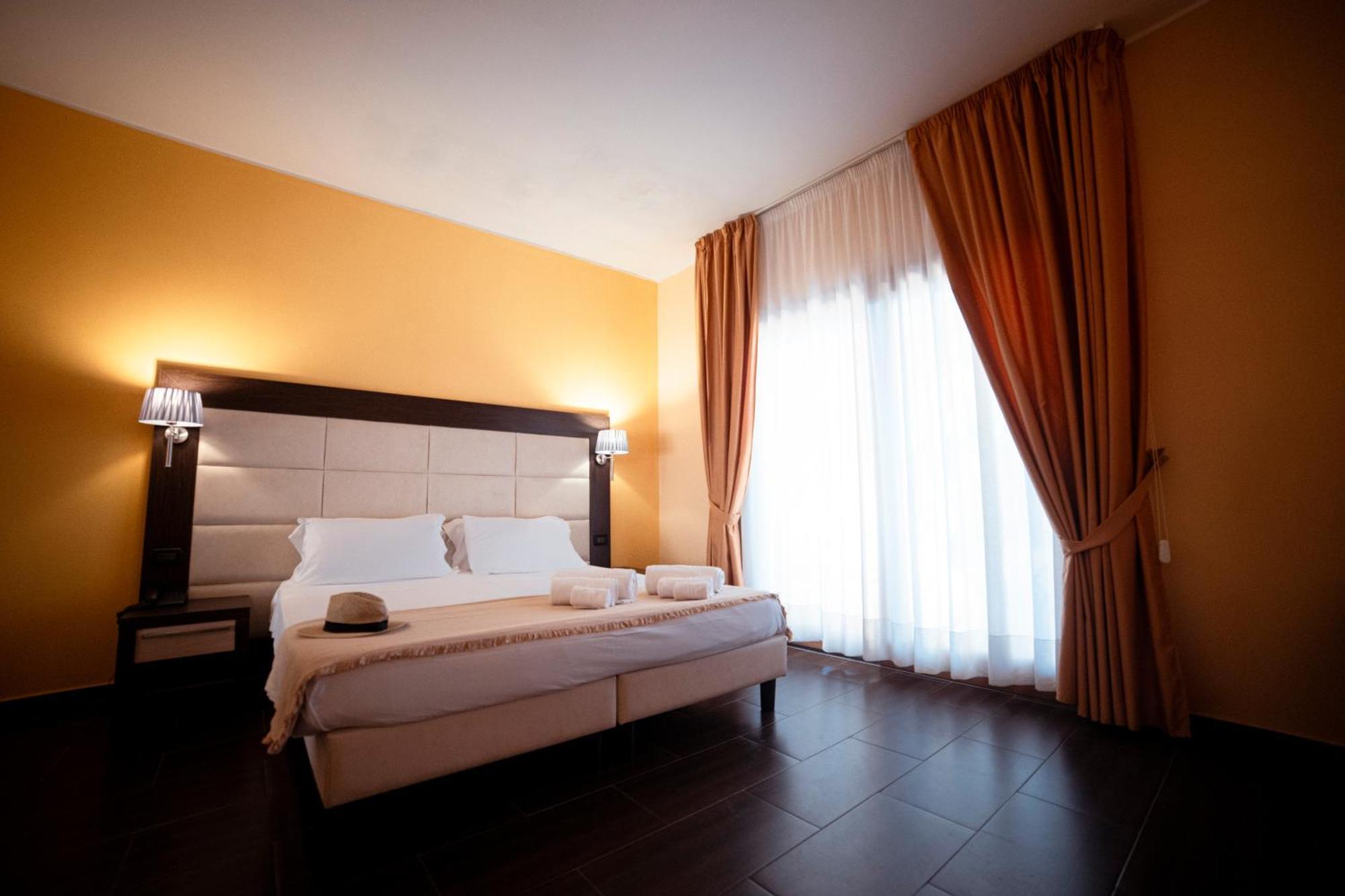 Unico Cannamele Escape Tropea By Life Resorts 파르겔리아 외부 사진